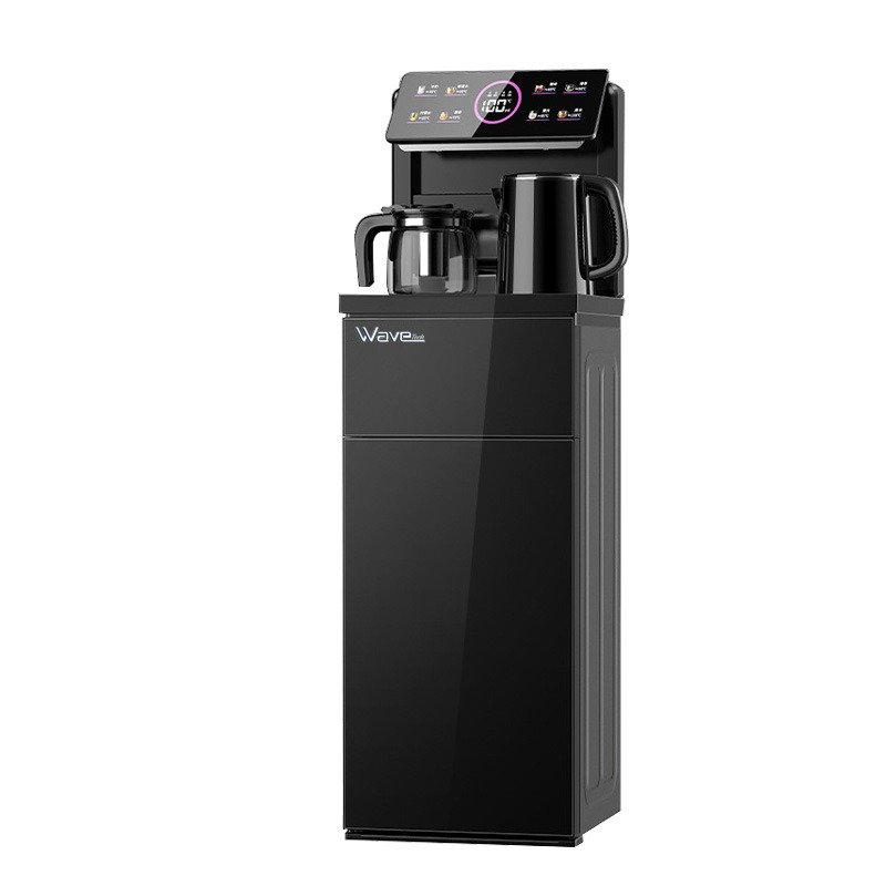WaveTech Smart Tea and Coffee Machine (Model WT-06A)3